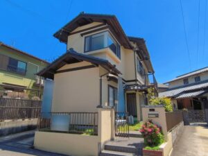 瀬戸市赤重町 1 - 株式会社ランドアーズ|名古屋の一戸建て(建売・中古戸建)・中古マンション・賃貸管理・不動産売却 瀬戸市赤重町 1