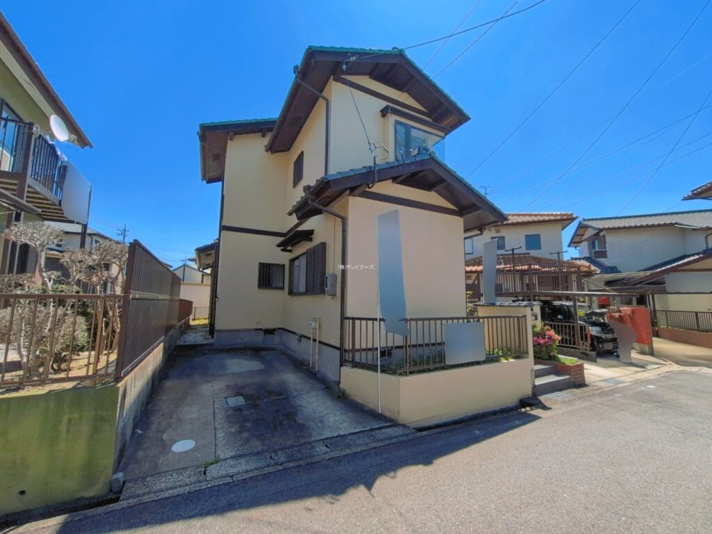 物件写真