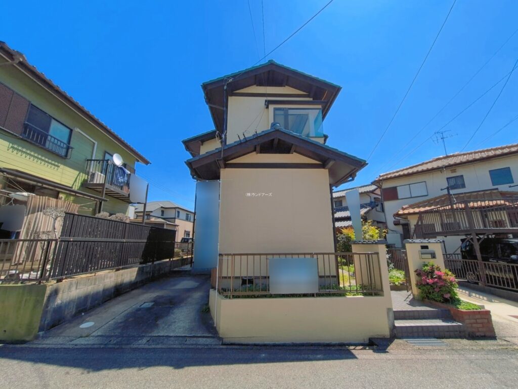 物件写真