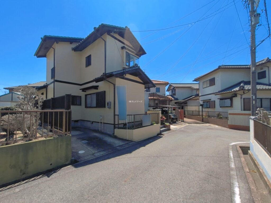 物件写真