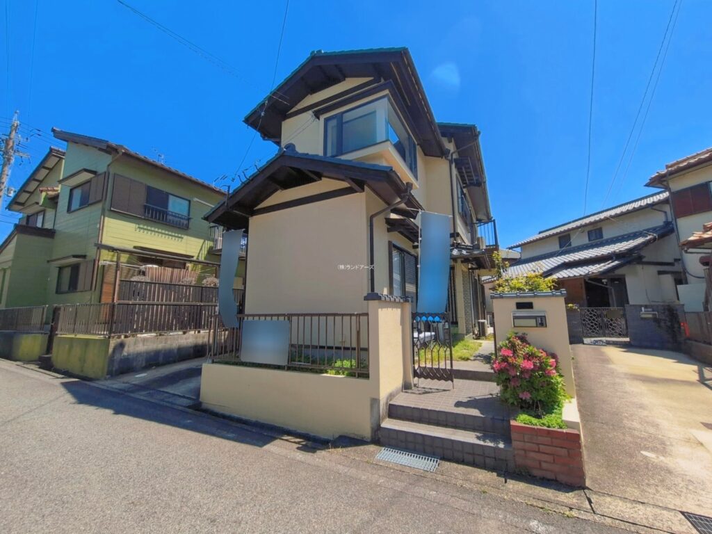 物件写真