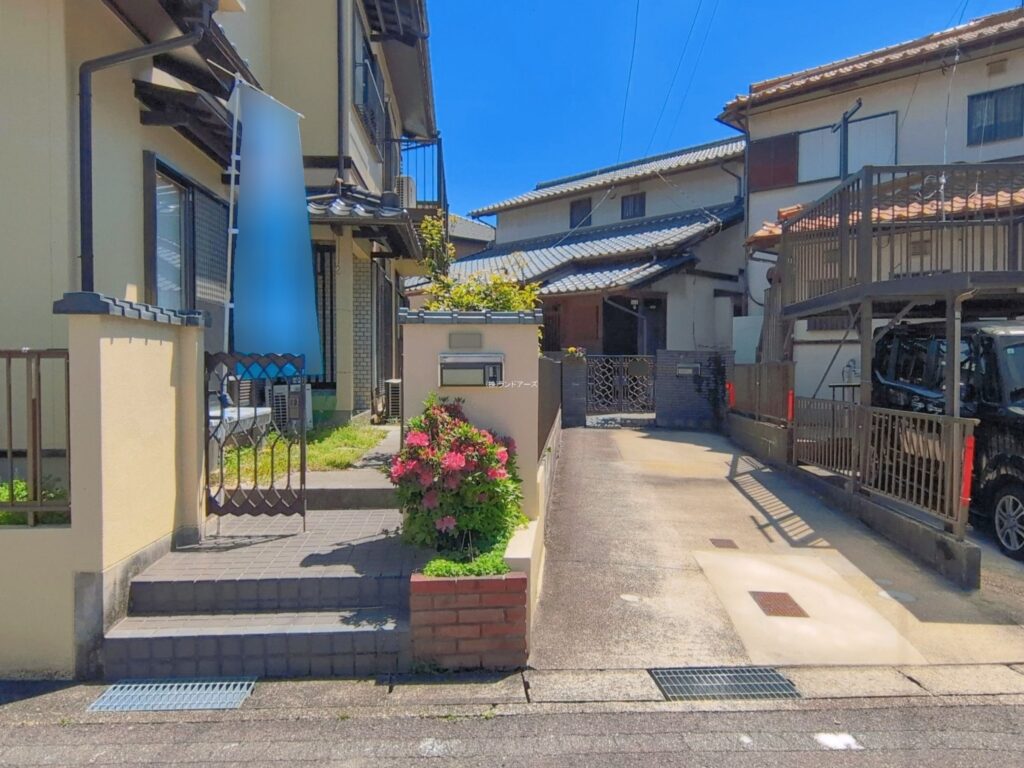 物件写真