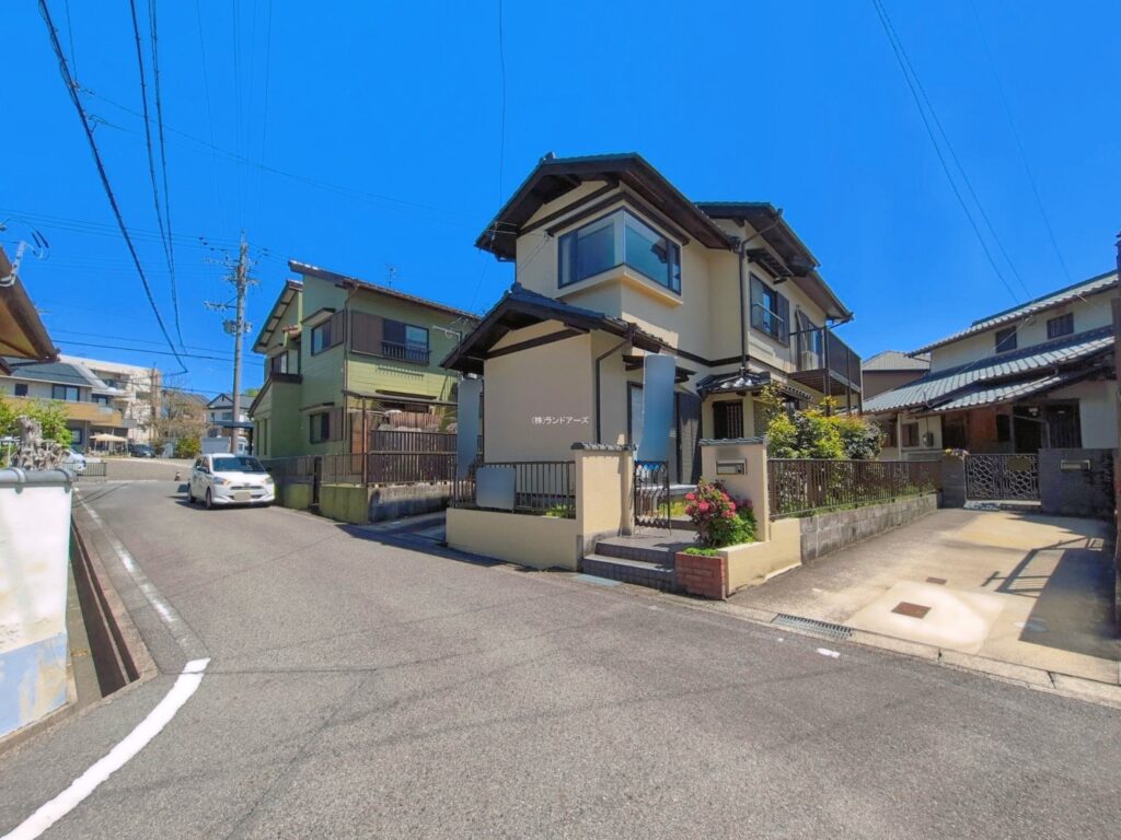 物件写真