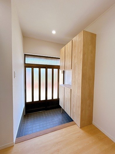 室内写真