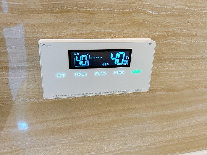 室内写真