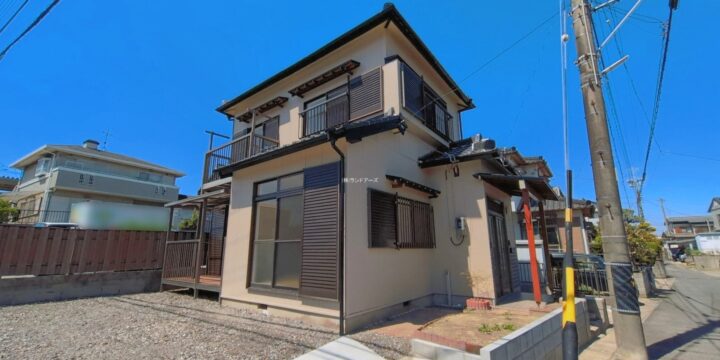 高浜市稗田町2丁目 1