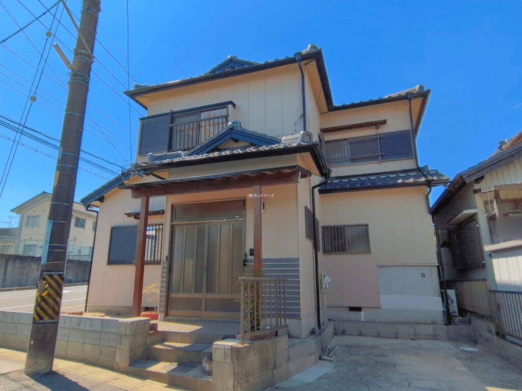 物件写真