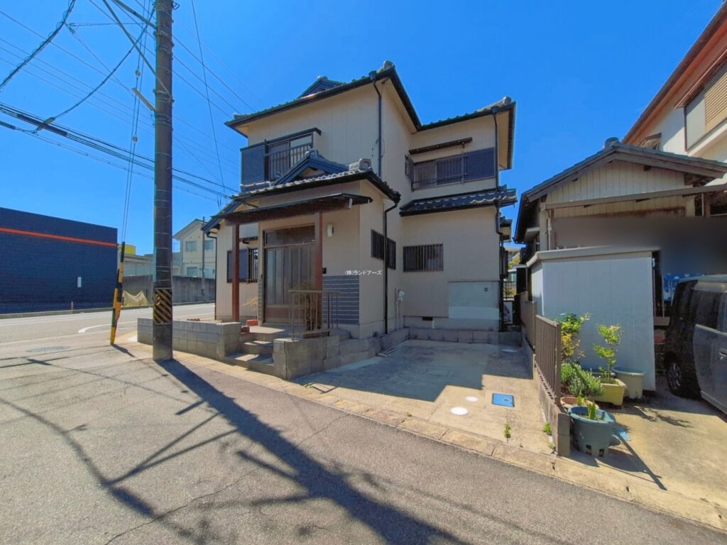 物件写真