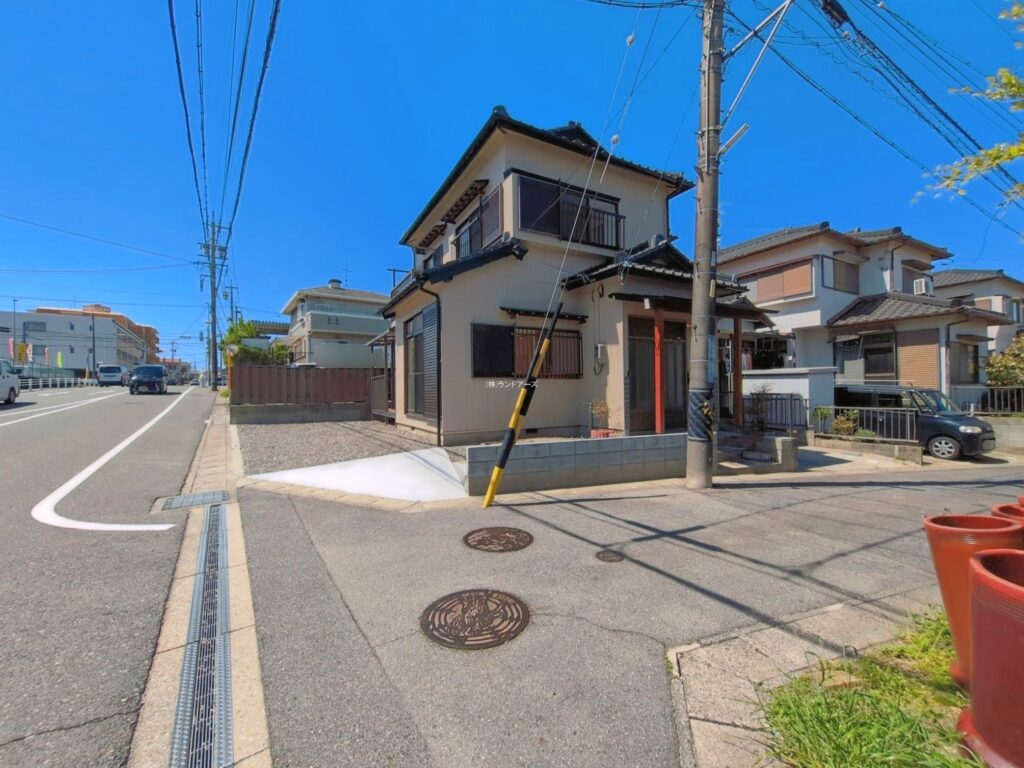 物件写真