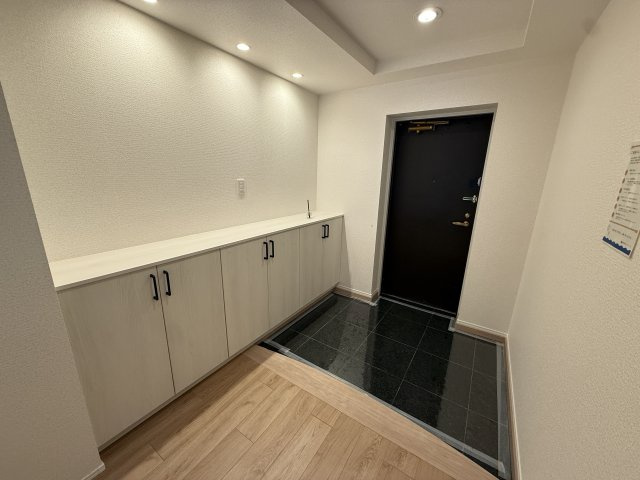 室内写真