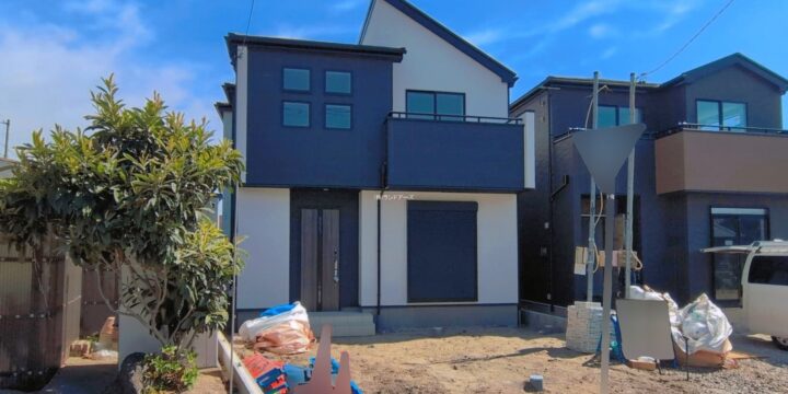 碧南市霞浦町2丁目（戸建）04 1