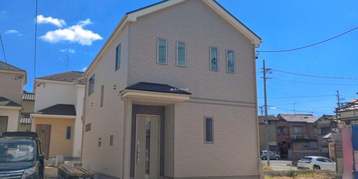 瀬戸市東吉田町（戸建）D 1