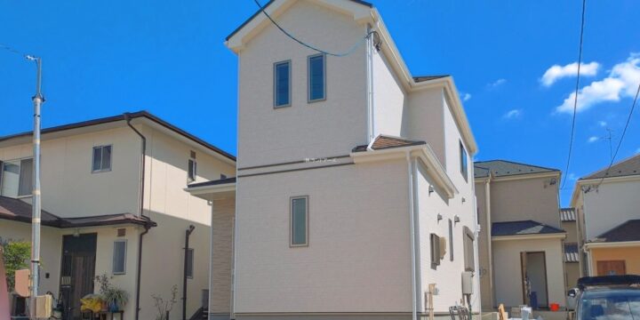 瀬戸市東吉田町（戸建）E 1