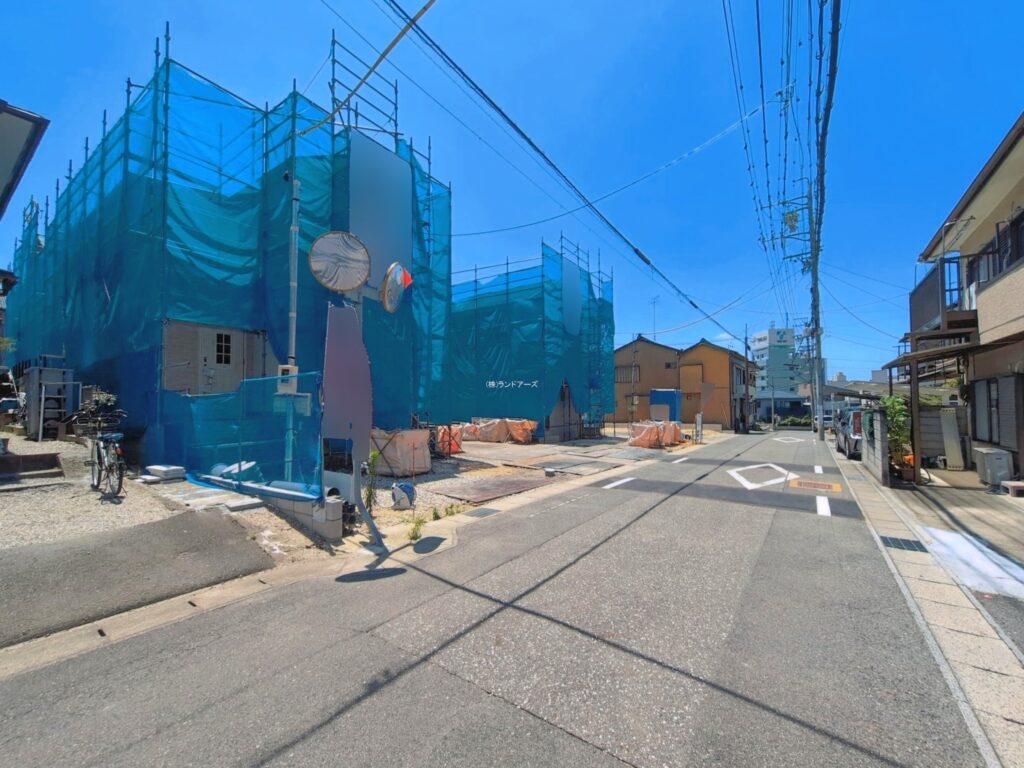 物件写真