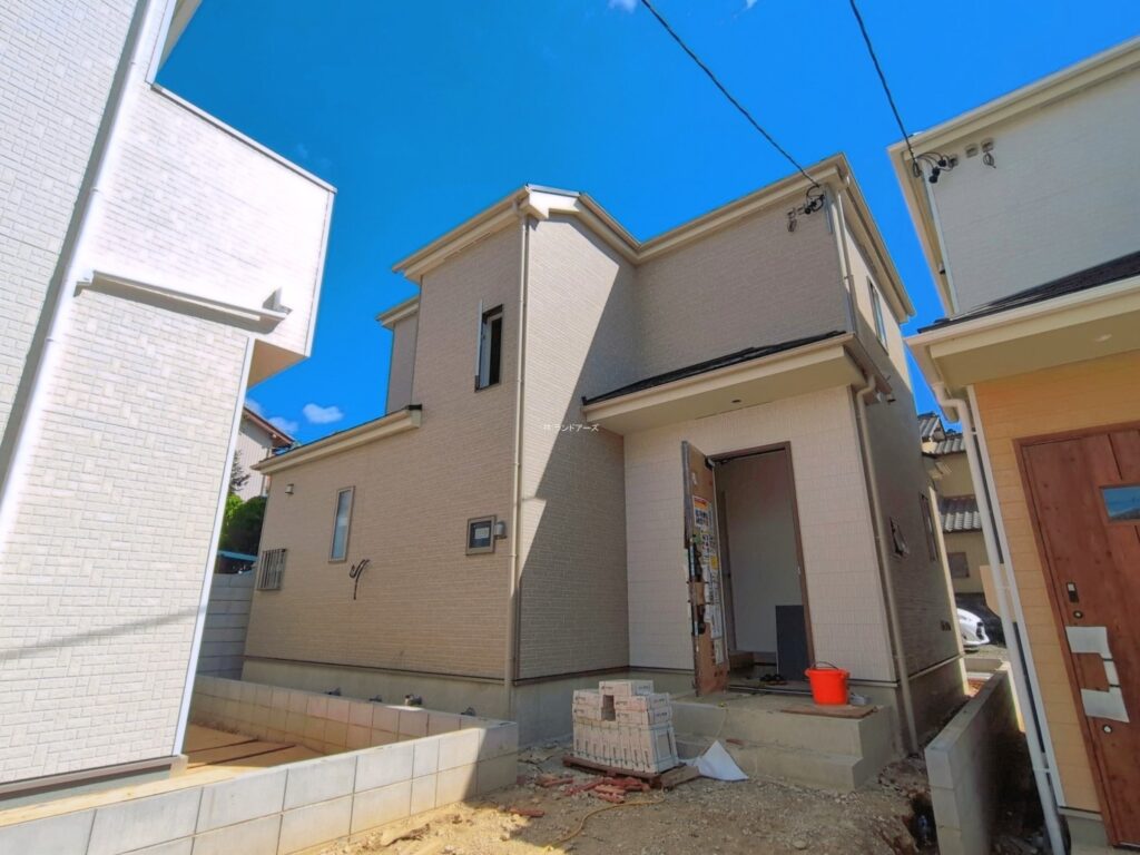 瀬戸市東吉田町(戸建)G 1