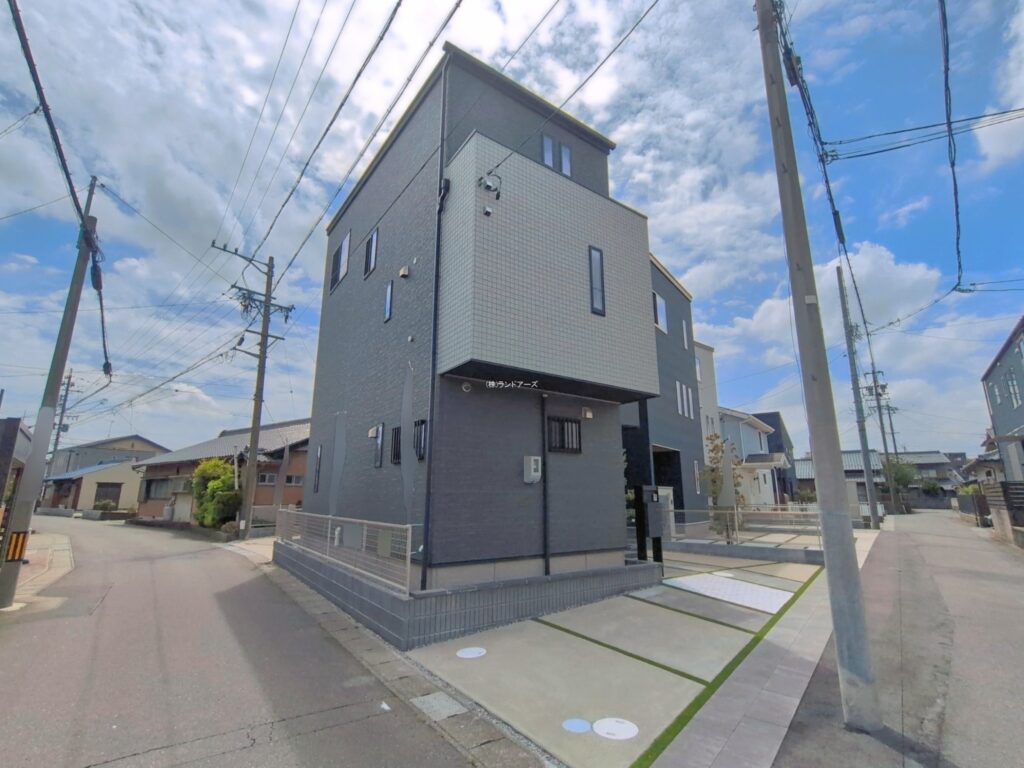 物件写真
