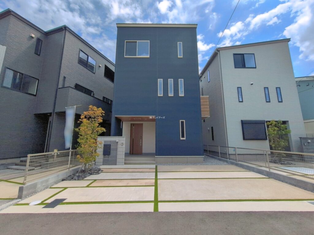 物件写真