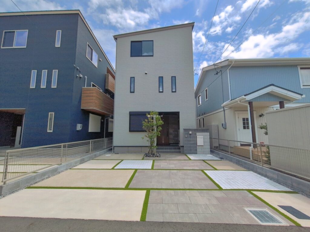 物件写真