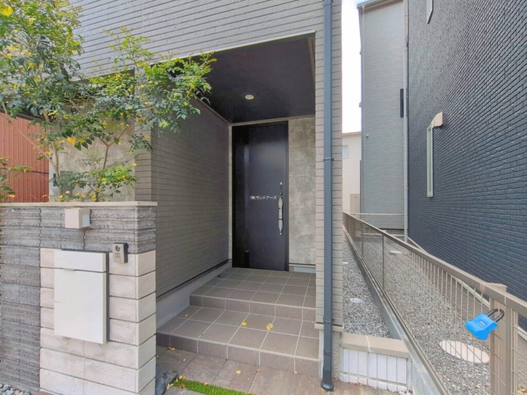 物件写真