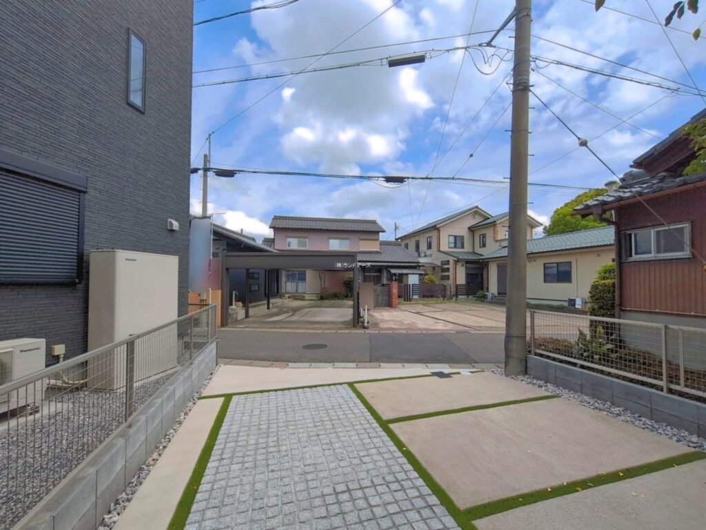 物件写真