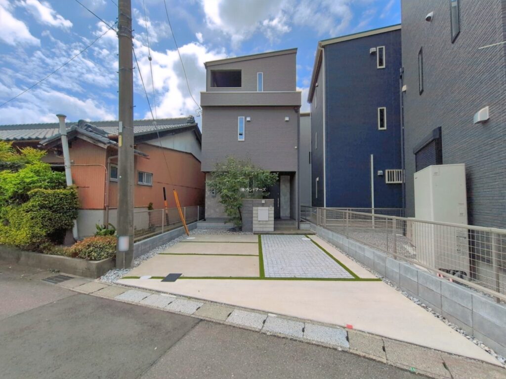 物件写真