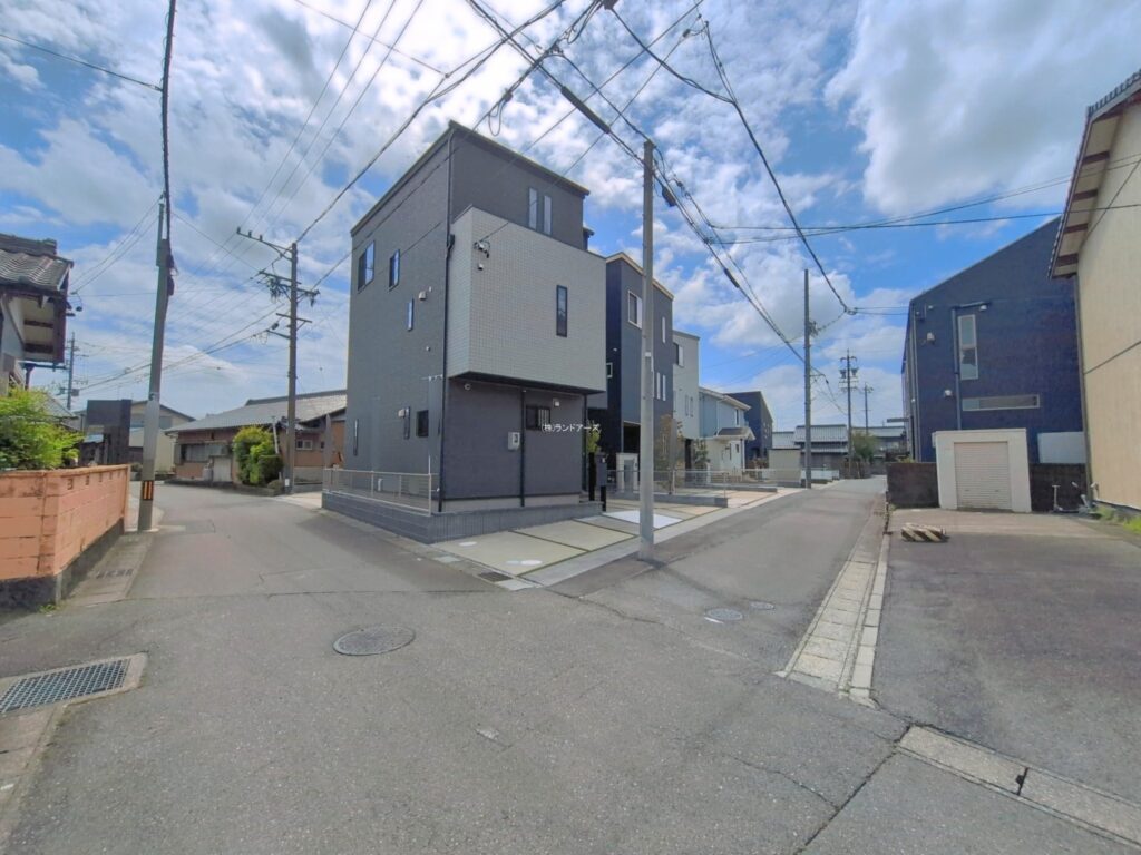 物件写真