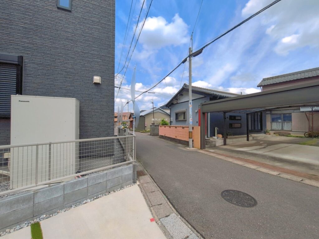 物件写真