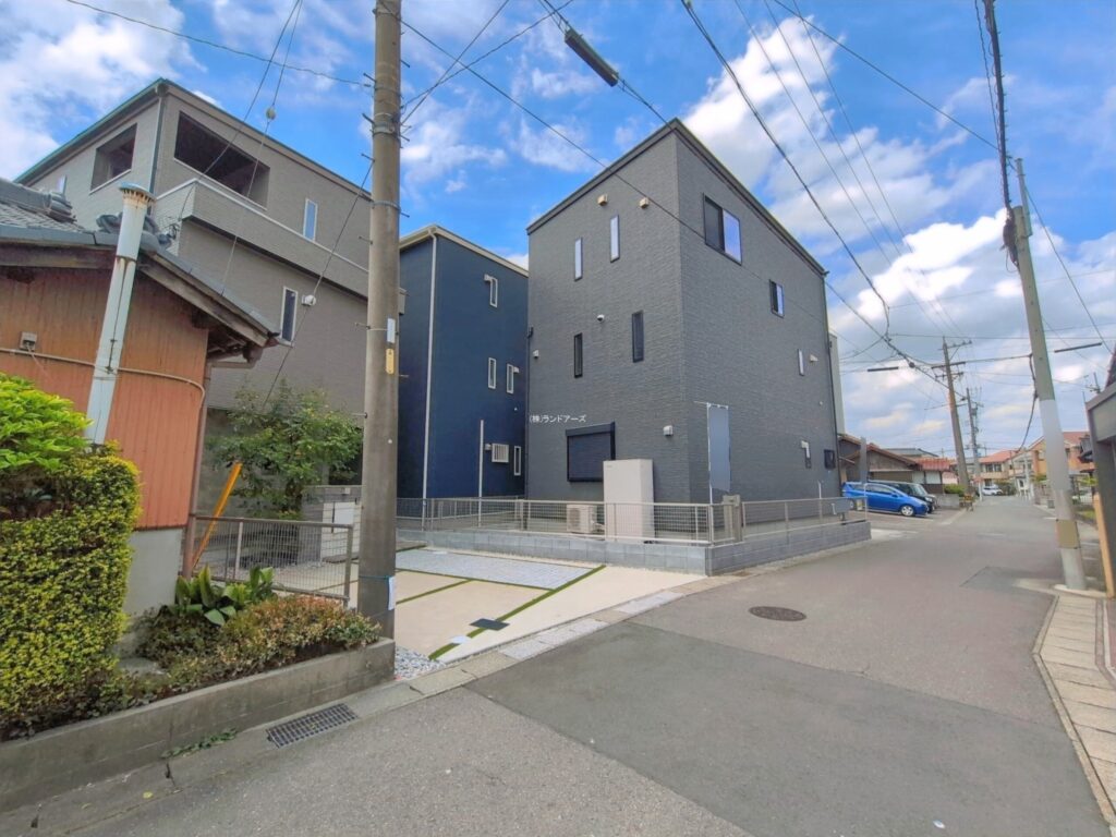 物件写真