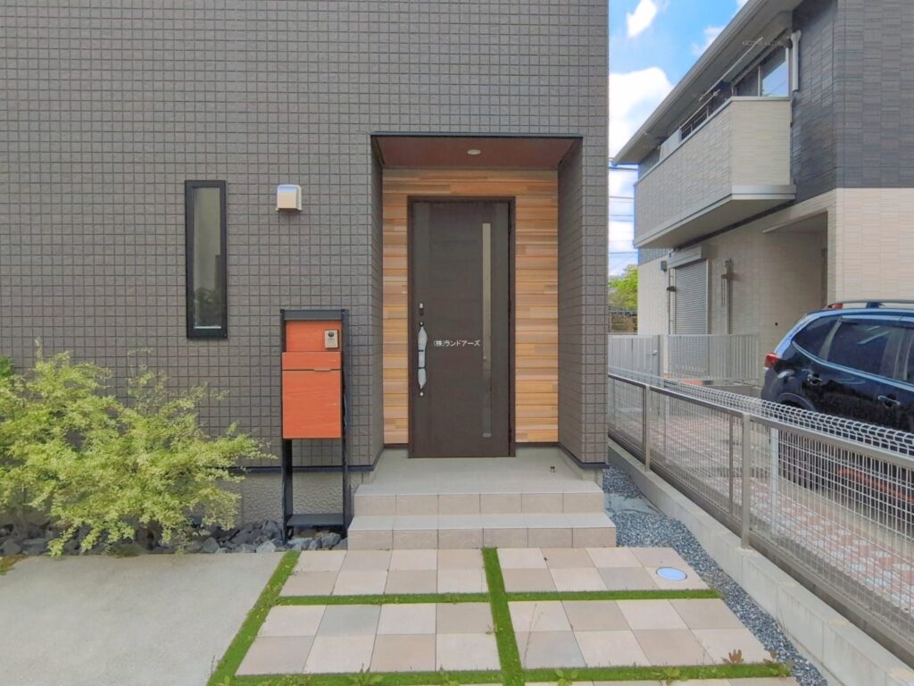 物件写真