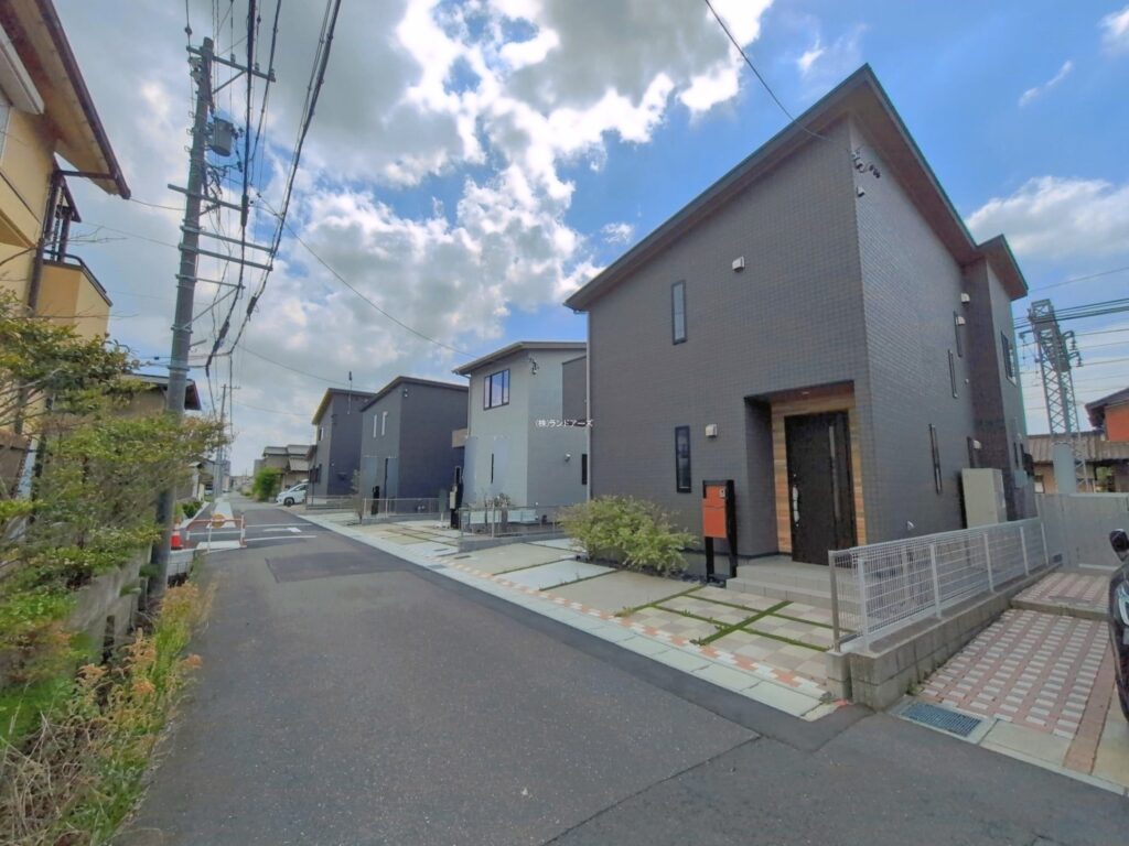 物件写真