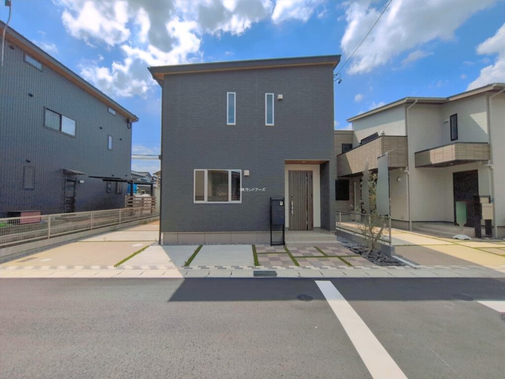 物件写真