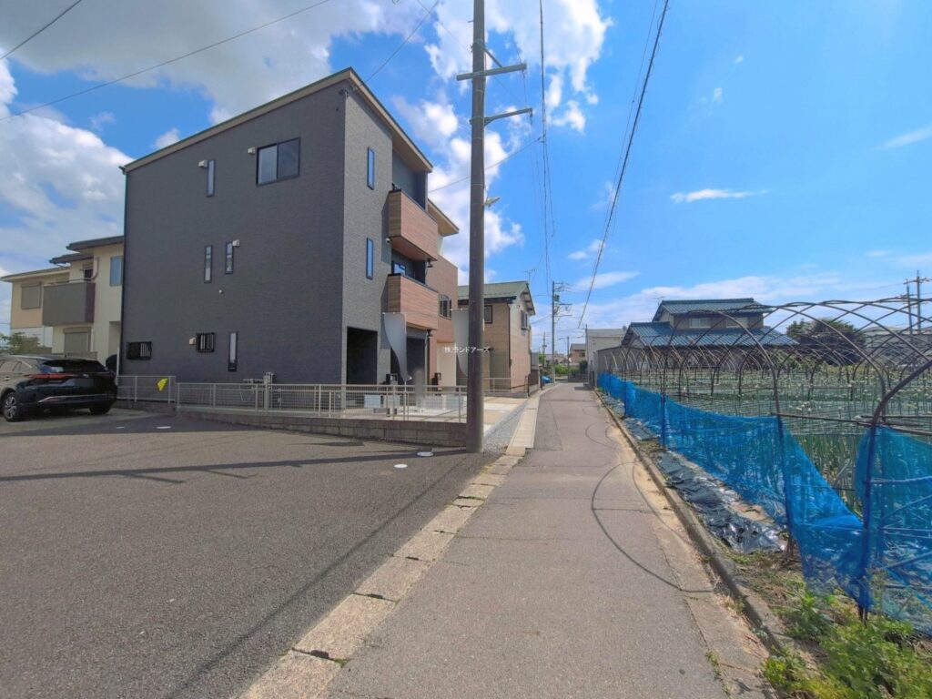 物件写真