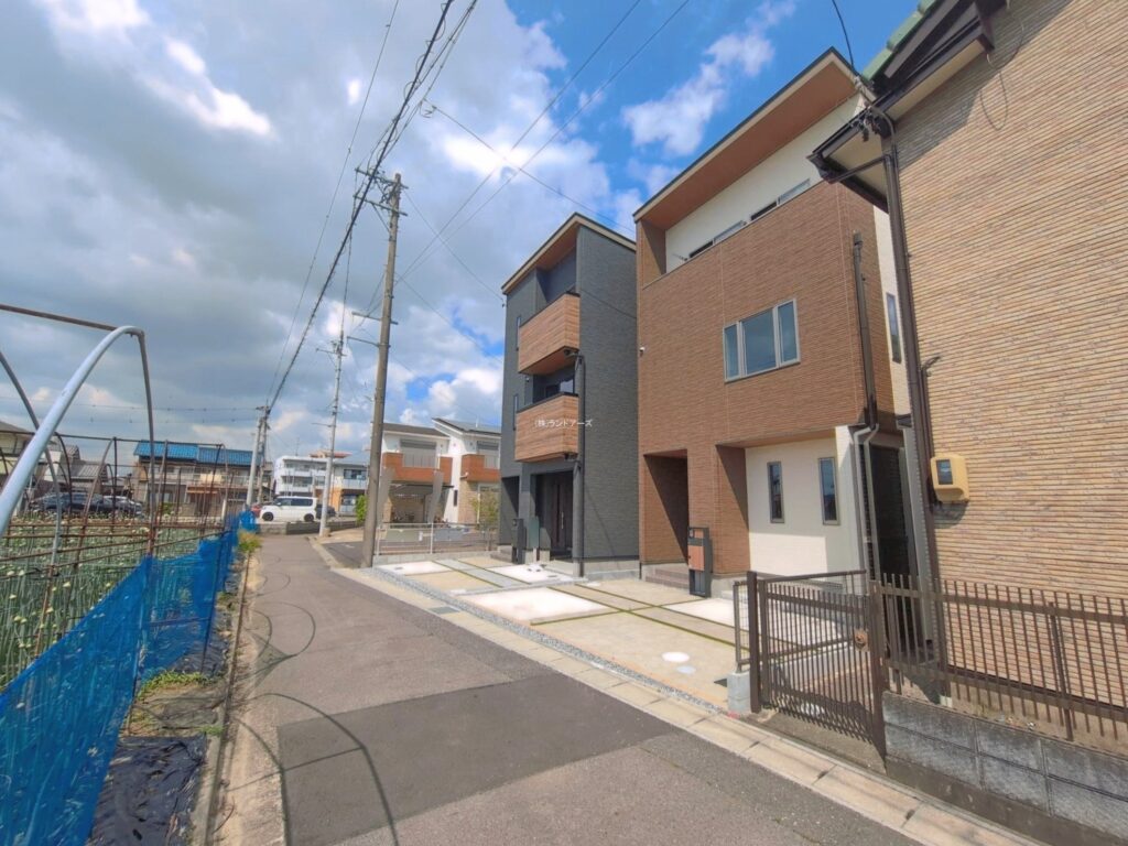 物件写真