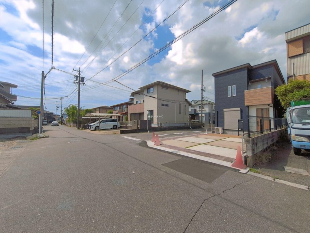 物件写真