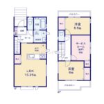 図面サムネイル