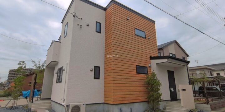 小牧市大字北外山（戸建）02 1