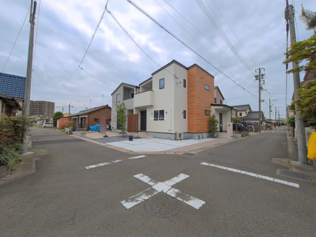 物件写真