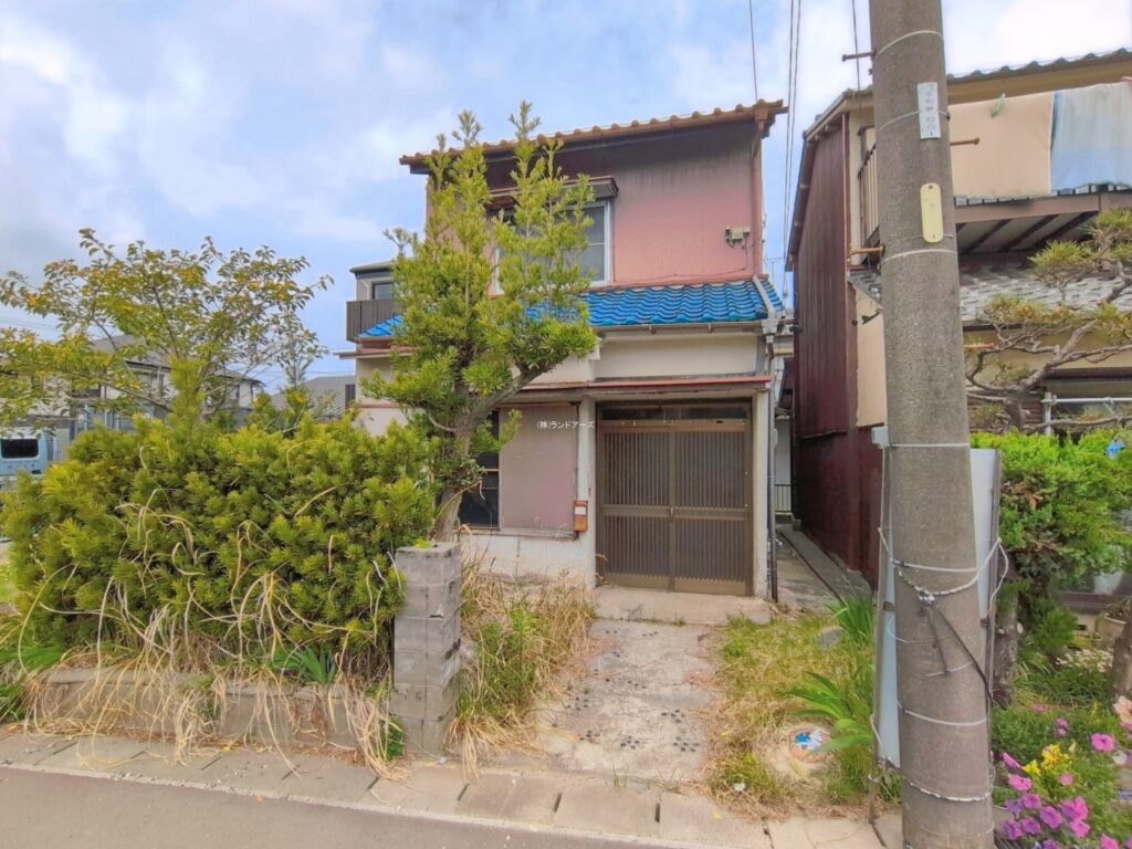 物件写真