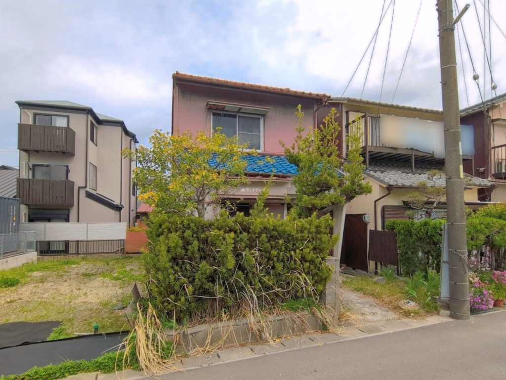 物件写真