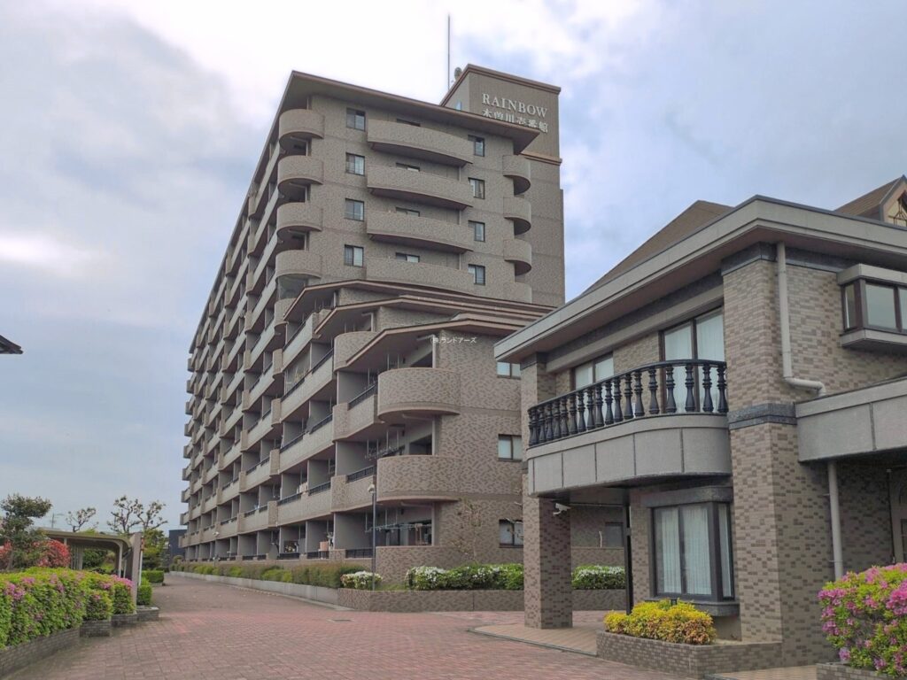 物件写真