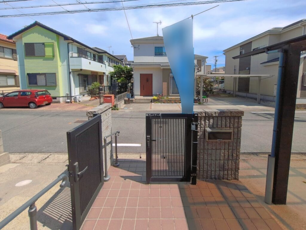 物件写真