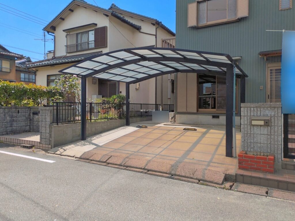 物件写真