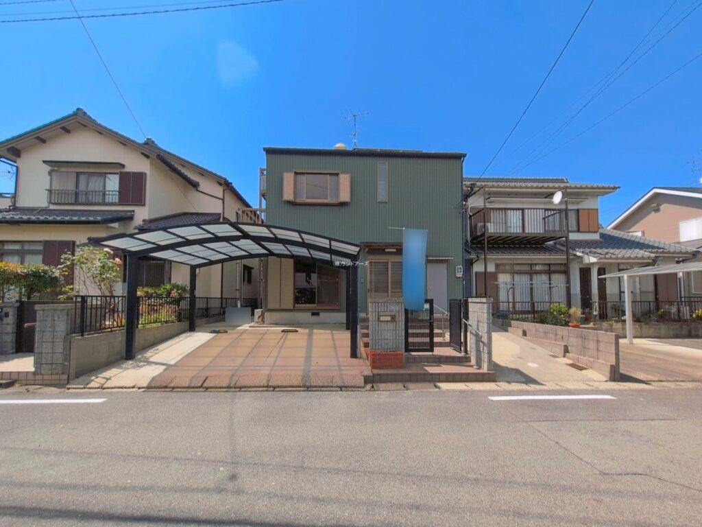物件写真