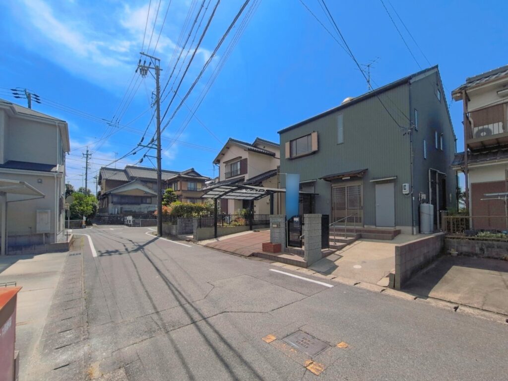 物件写真