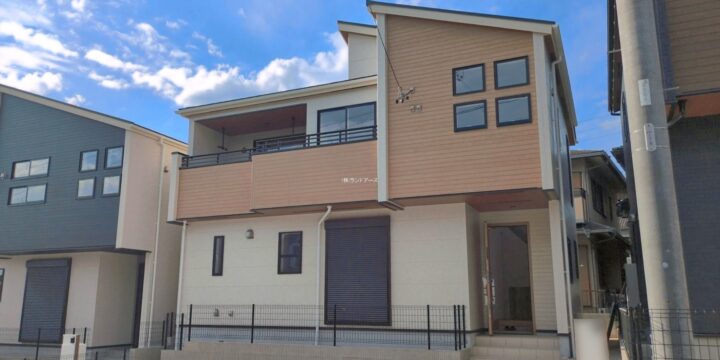春日井市岩成台5丁目（戸建）02 1