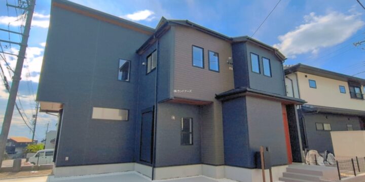 春日井市岩成台5丁目（戸建）03 1