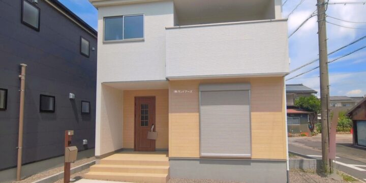 一宮市蓮池（戸建）02 1