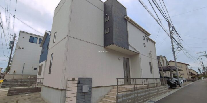 稲沢市稲沢町北山 1