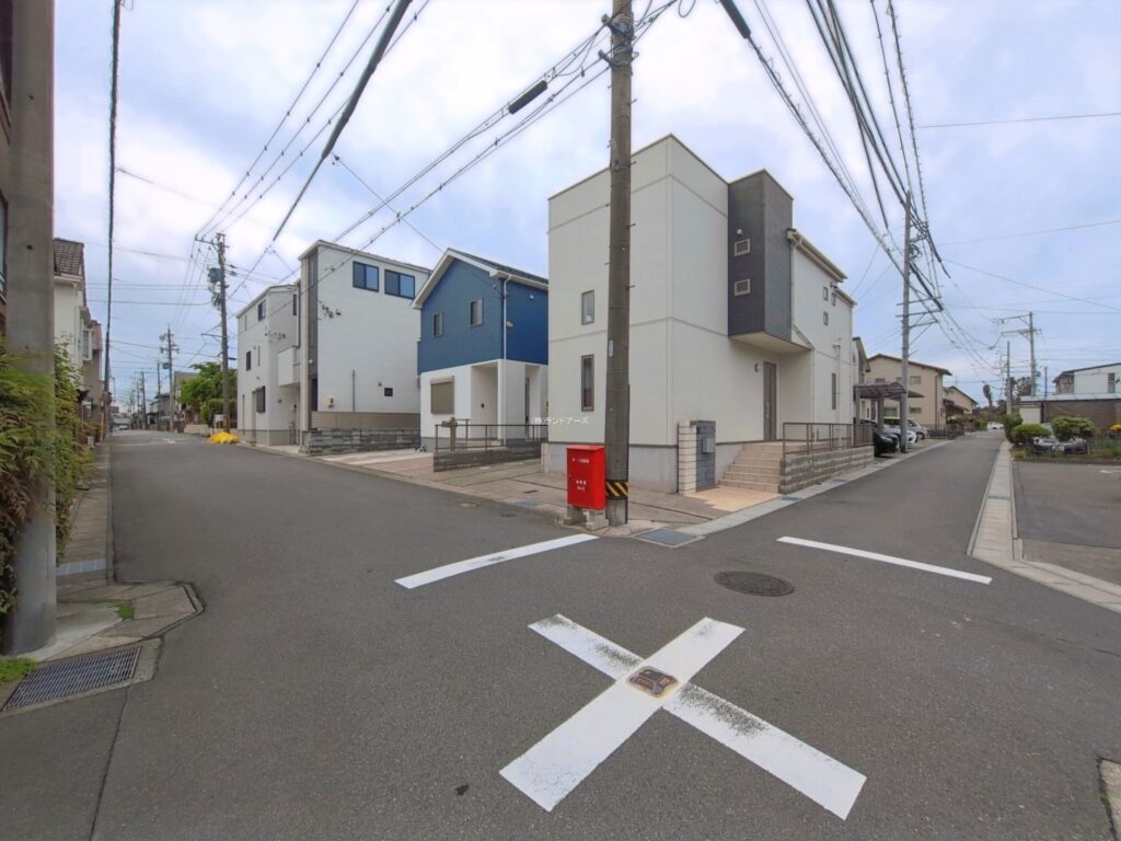 物件写真