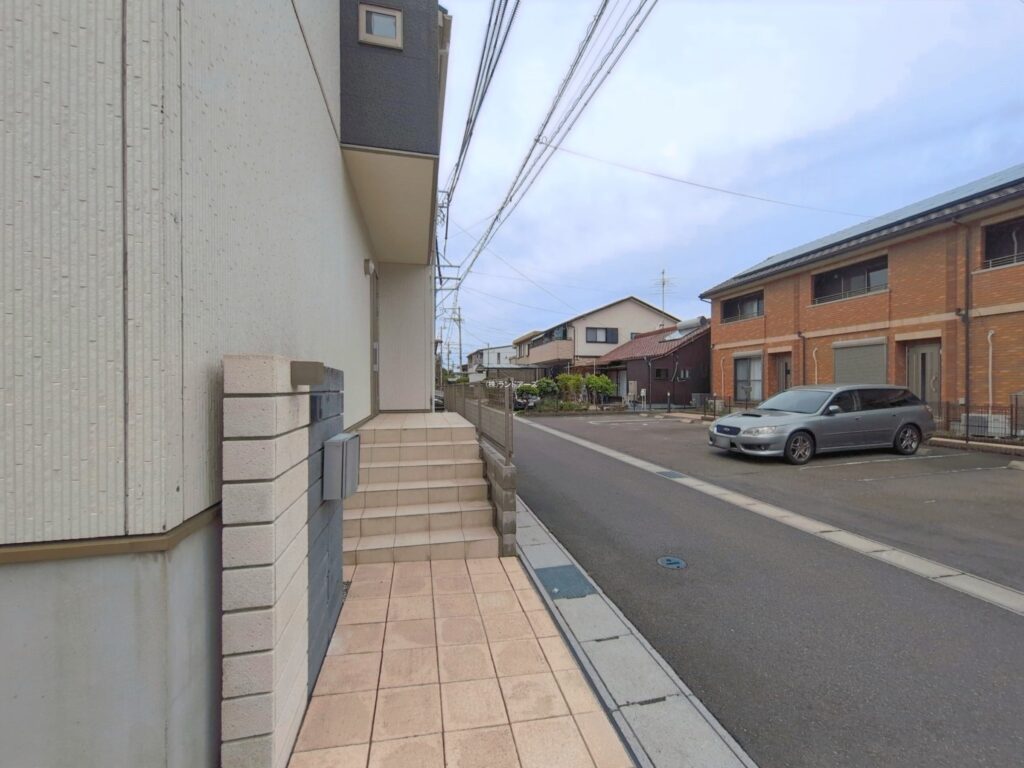 物件写真